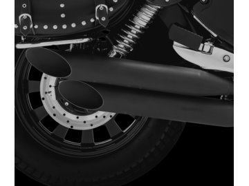 KEEWAY SUPERLIGHT 125 CZARNY J79553