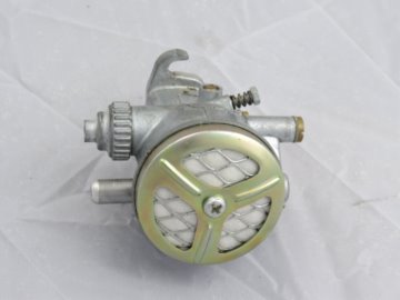 GAZNIK ROMET KOMAR  CHINA