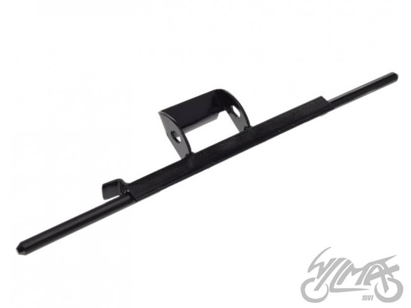 PODNOZEK KIEROWCY KOMAR ROMET ro5033