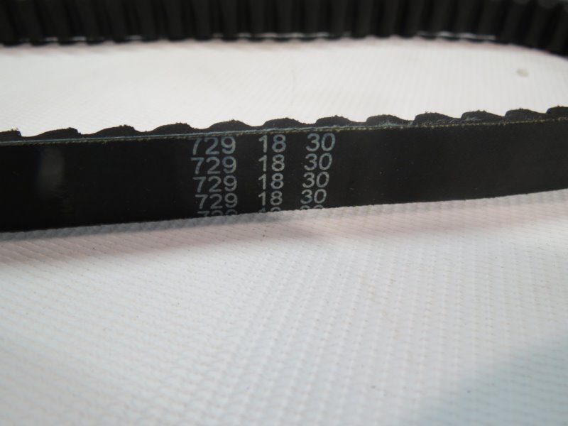 PASEK ZIPP 729X18X30
