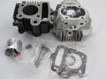 CYLINDER KPL GLOWICA KING BIEGI 4T 70CCM AY3512
