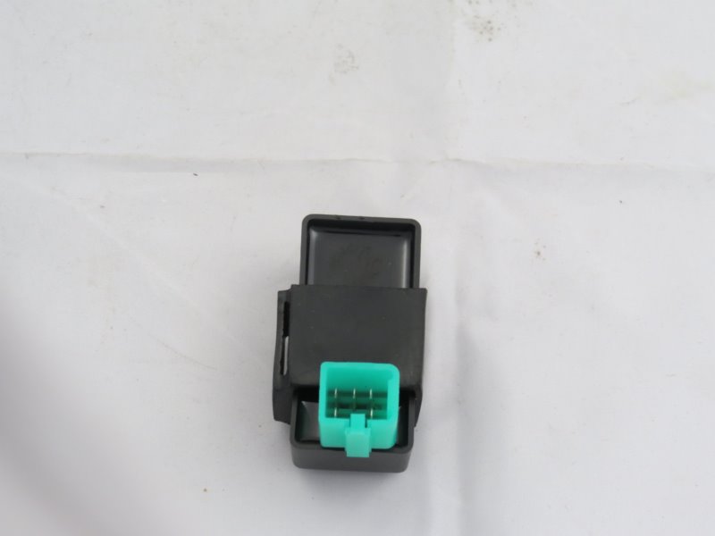 MODUL ATV 50,110,125 STREET  ROY03792 odblokowany