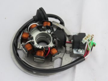STATOR 7 CEWEK 5 PRZEWODOW 2T AI22505