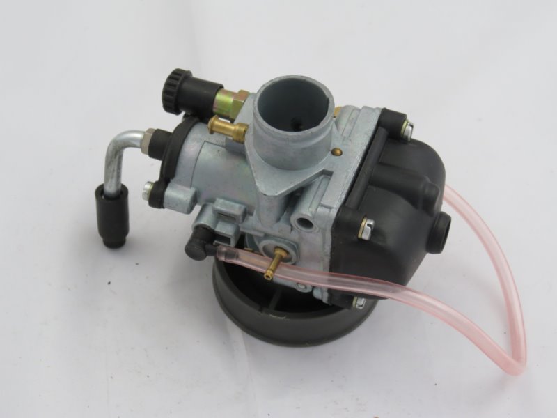 GAZNIK 2T 21MM TUNING AY56021  YAMAHA AEROX 50
