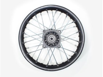 FELGA TYL 12X1,85 CROSS 125 NEW HB ROY26896