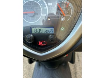 KYMCO AGILITY 16+ 50 2T PJA S09J