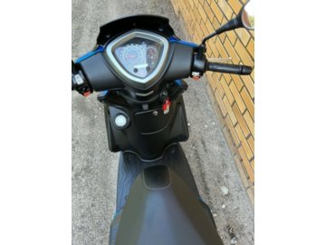 KYMCO AGILITY 16+ 50 2T PJA S09J