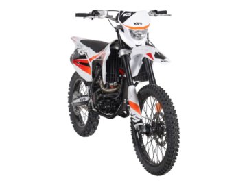 KAYO K5 300 ENDURO DIRT BIKE 001636