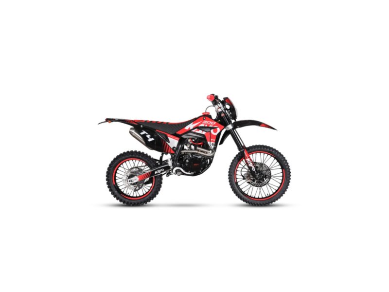 KAYO T4 300 DIRT BIKE ENDURO 6023