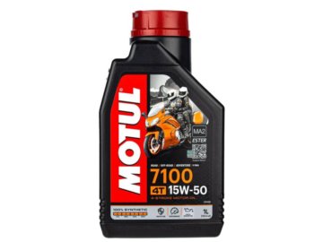 OLEJ MOTUL 7100 15W50 1L