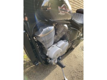 HONDA VT750 SHADOW C2  002027