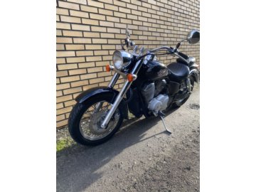 HONDA VT750 SHADOW C2  002027