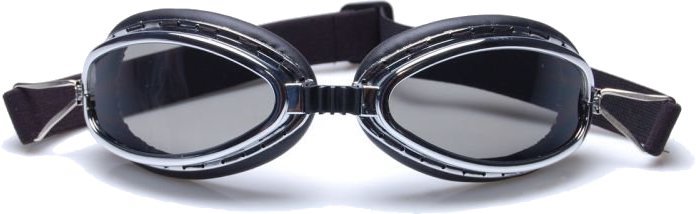 GOGLE RETRO PODLUZNE AB361006