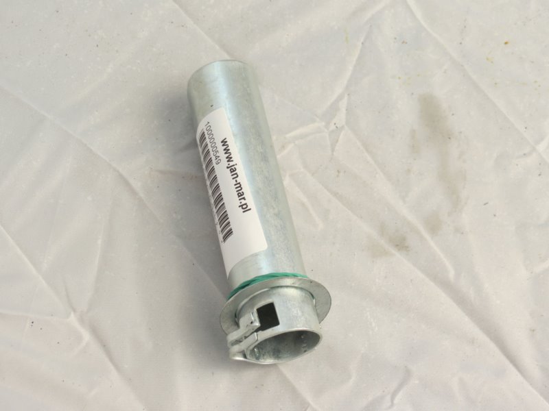 TULEJKA MANETKA GAZU ROMET KOMAR Z ZACZEPEM ro5610