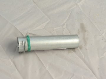 TULEJKA MANETKA GAZU ROMET KOMAR Z ZACZEPEM ro5610