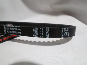 PASEK KEEWAY SOWA 2T  788-17-28 AW0135, P0005