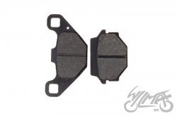 KLOCEK HAMULCA ATV 200  AW0913  FA67 FA372