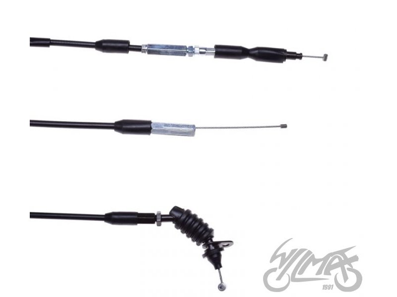 LINKA GAZ KEEWAY HURRICANE  2T ZB5643
