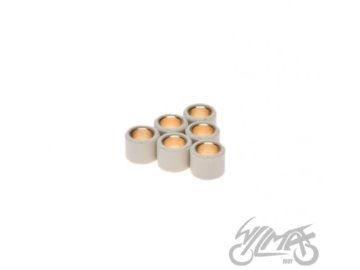 ROLKI 16X13 5,5G 5,7G  AY51105