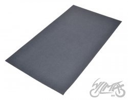 ARKUSZ NA USZCZELKI 0,5MM 300X500MM  AA1622B