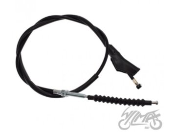 LINKA SPRZEGLA ATV BASHAN BS5642