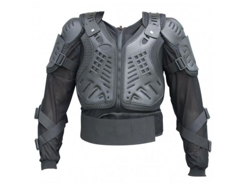 BUZER OCHRANIACZ GARETH SCORPION CS003 M