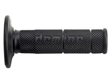 MANETKI DOMINO OFF ROAD ULTRA SOFT CZARNE KPL