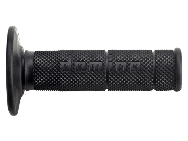 MANETKI DOMINO OFF ROAD ULTRA SOFT CZARNE KPL