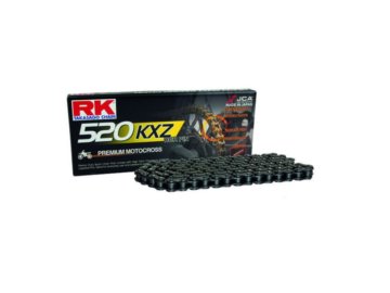 LANCUCH RK 520 120OG MOTOCROSS D0 450CCM