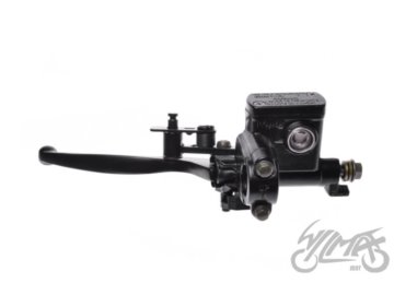 POMPA HAMULCA ATV110 LEWA ZQ4005