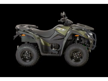 KYMCO ATV MXU 550 EPS T3B ZIELONY 900322