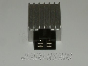 REGULATOR NAPIECIA 4T  zW2222, 5906312698032