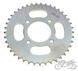 ZEBATKA TYL Z41 428 JUNAK 901 J9017001  junak 126