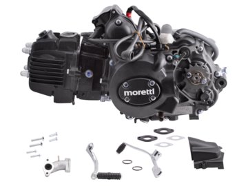 SILNIK MORETTI 154FMI 125CM 4T 5905220863075 BIEGI