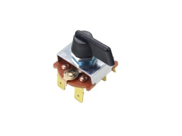 STACYJKA ROMET KOMAR STARY TYP ro2302