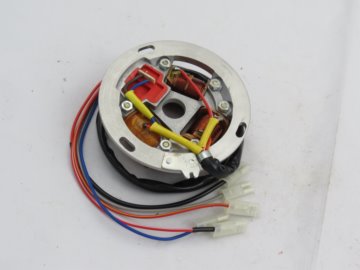 ISKROWNIK SIMSON ELEKTRONIK  12V
