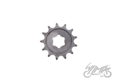 ZEBATKA PRZOD WSK125 Z-13 WS022813 CAR428