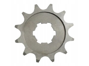 ZEBATKA PRZOD WSK125 IMPORT  5906312726490