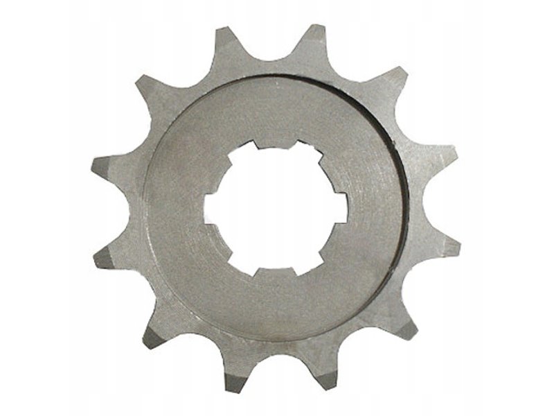 ZEBATKA PRZOD WSK125 IMPORT  5906312726490