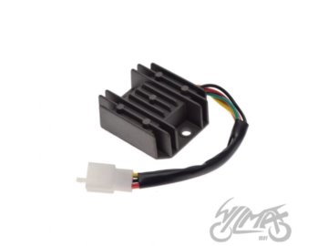 REGULATOR NAPIECIA KYMCO AGILITY MALAGUTI AI22238