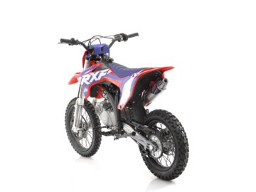 CROSS APOLLO RXF FREERIDE 150 CZERWONY 00089 19/16