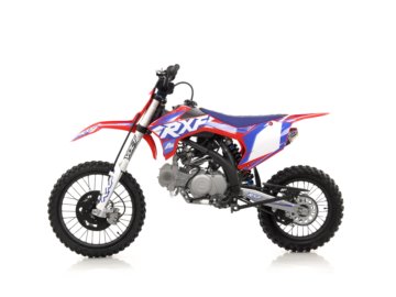 CROSS APOLLO RXF FREERIDE 150 CZERWONY 00089 19/16