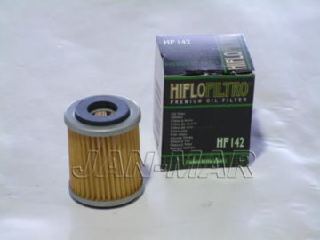 FILTR OLEJU HF142