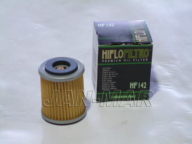 FILTR OLEJU HF142