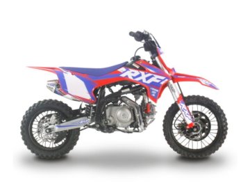 CROSS APOLLO RXF JUNIOR 110 CZERWONY 00204  14/12