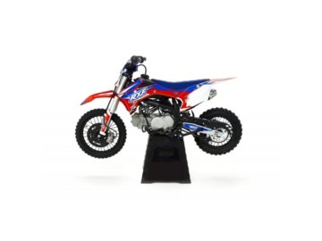 CROSS APOLLO RXF JUNIOR 110 CZERWONY 00204  14/12
