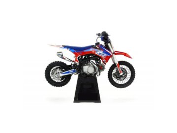 CROSS APOLLO RXF JUNIOR 110 CZERWONY 00204  14/12