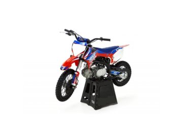 CROSS APOLLO RXF JUNIOR 110 CZERWONY 00204  14/12