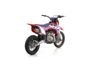 CROSS APOLLO RXF JUNIOR 110 CZERWONY 00204  14/12
