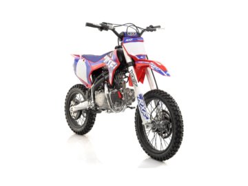 CROSS APOLLO RXF OPEN 140 CZERWONY 000017 17/14